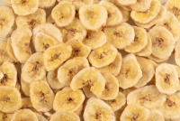 Bananenchips gesüßt 2,5kg