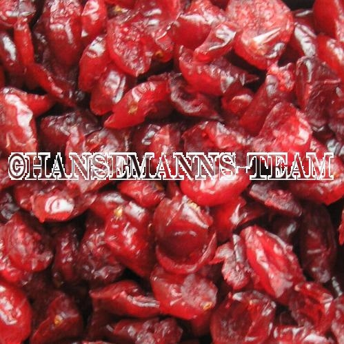 Cranberries leicht gezuckert  1kg