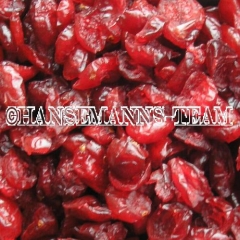 Cranberries leicht gezuckert  2,5kg