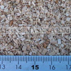 Buchenholzgranulat small Chipsi Extra    2,5kg