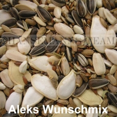 HF Aleks Wunschmix   500g