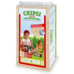 Chipsi Super 24 kg - Versandkostenfrei