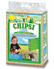 Chipsi Classic 3,2 kg Presspack