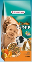 Versele Laga - Crispy Müsli = Crispy C  5kg